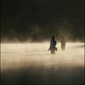 Meet your Posher, Steve